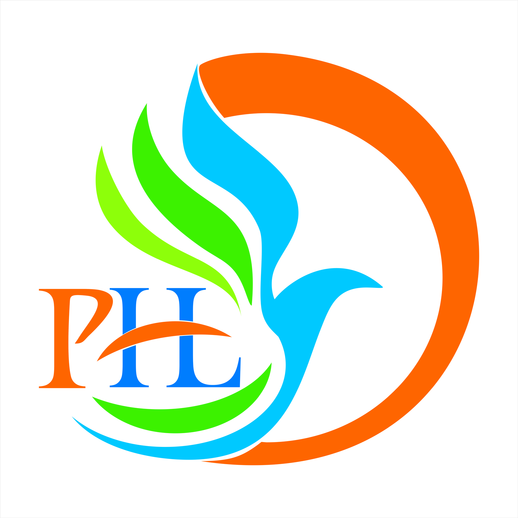 PHL Logo